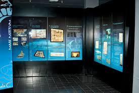 Centro de Interpretación Puerta de Almería